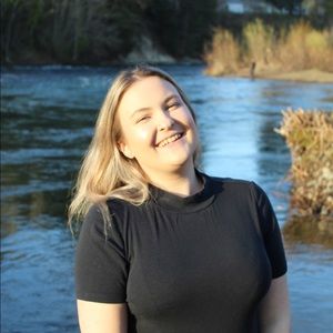 Meet your Posher, Kalissa